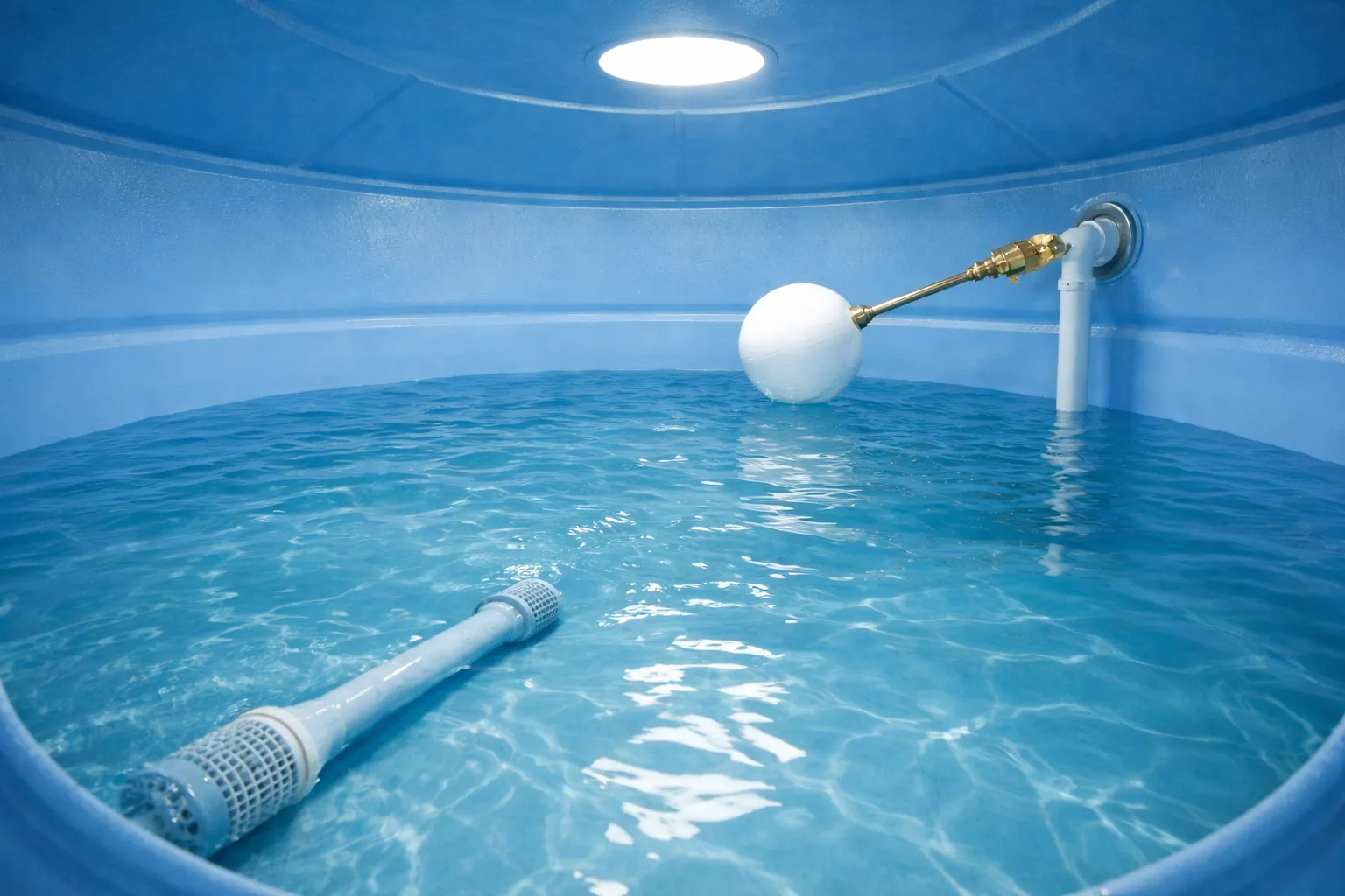 Imagem Consertos e Revestimento de Caixas D'agua RevesFibrawebp
