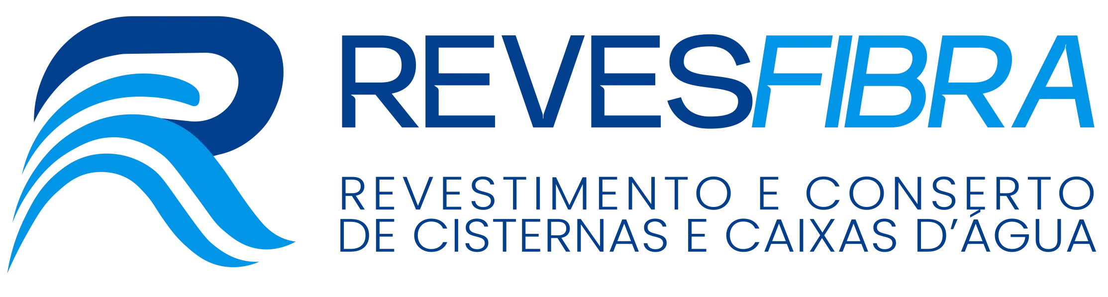 RevesFibra - Revestimento e Conserto de Cisternas e Caixa D' Água